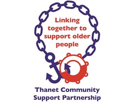 Thanet Community Support Partnership 23.10.2017